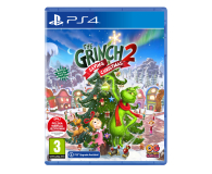 PlayStation The Grinch 2 Saving Christmas (Grinch 2: Ratowanie Świąt) - 1547059 - zdjęcie 1